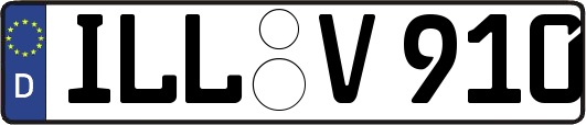 ILL-V910