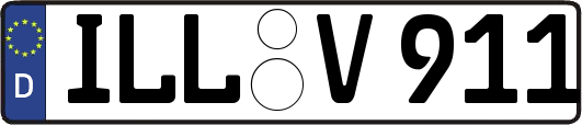 ILL-V911