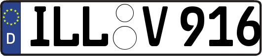 ILL-V916