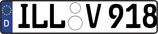 ILL-V918