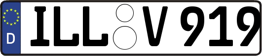 ILL-V919