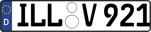 ILL-V921