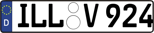 ILL-V924