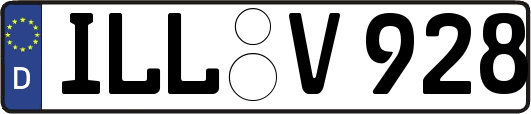 ILL-V928