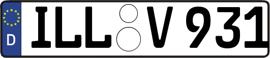 ILL-V931