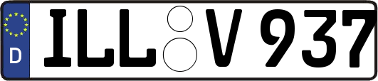 ILL-V937