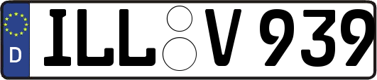 ILL-V939