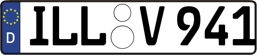 ILL-V941