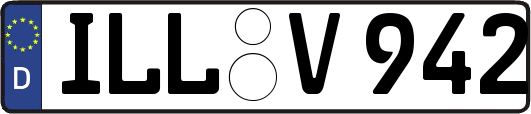 ILL-V942