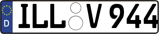 ILL-V944