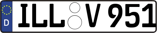 ILL-V951