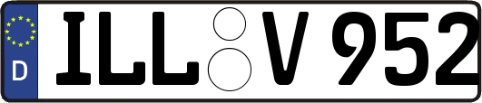 ILL-V952