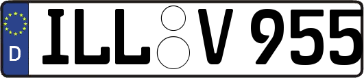 ILL-V955