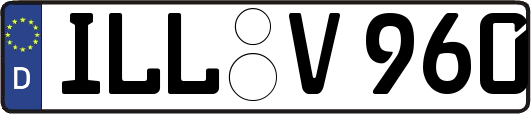ILL-V960