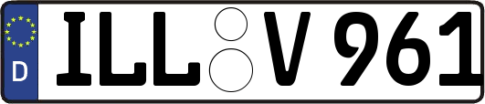 ILL-V961