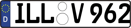 ILL-V962
