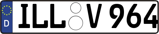 ILL-V964