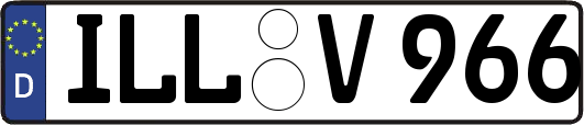 ILL-V966