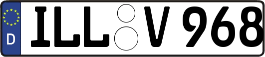ILL-V968