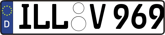 ILL-V969