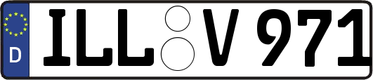 ILL-V971