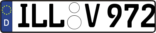 ILL-V972