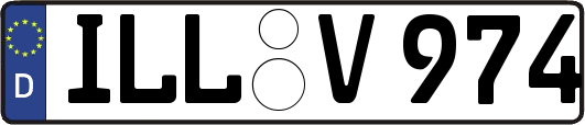 ILL-V974