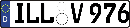 ILL-V976