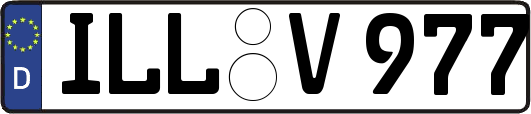 ILL-V977