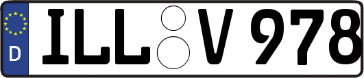 ILL-V978