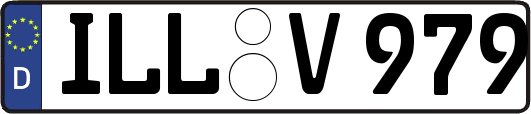ILL-V979