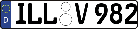 ILL-V982