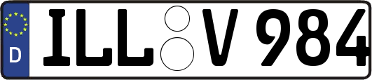 ILL-V984