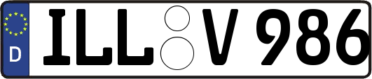 ILL-V986