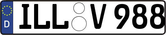 ILL-V988