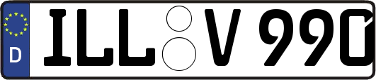 ILL-V990