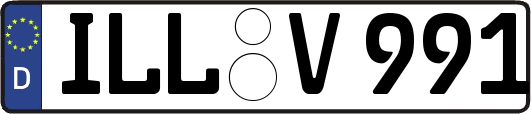 ILL-V991