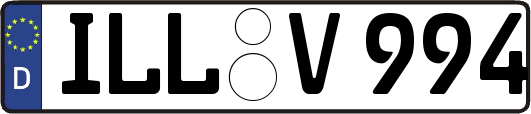 ILL-V994