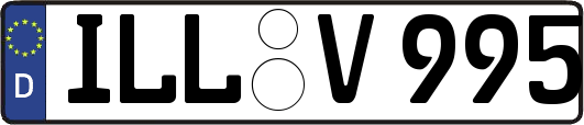 ILL-V995