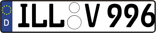 ILL-V996