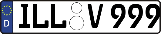 ILL-V999