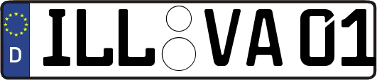 ILL-VA01