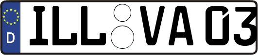 ILL-VA03