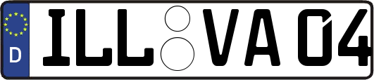 ILL-VA04