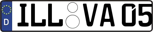 ILL-VA05