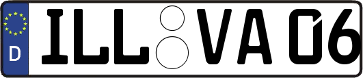 ILL-VA06