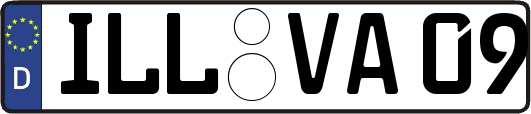 ILL-VA09