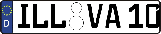 ILL-VA10