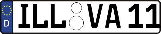 ILL-VA11