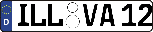 ILL-VA12